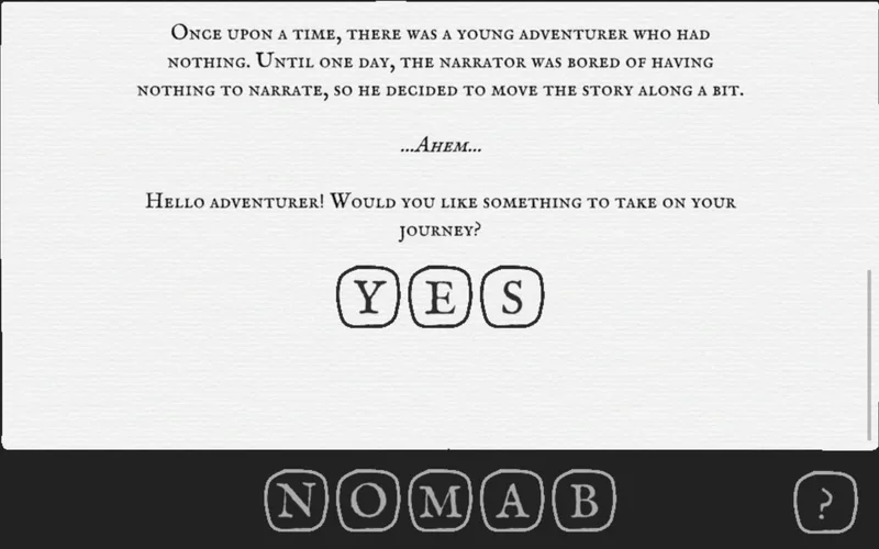 Fairytiles screenshot
