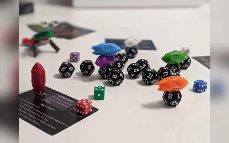 Space Rocks screenshot