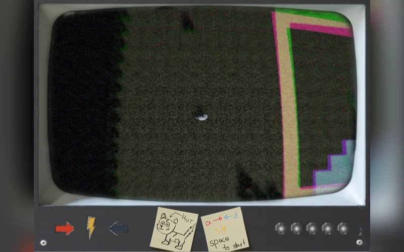 Spy Cat screenshot