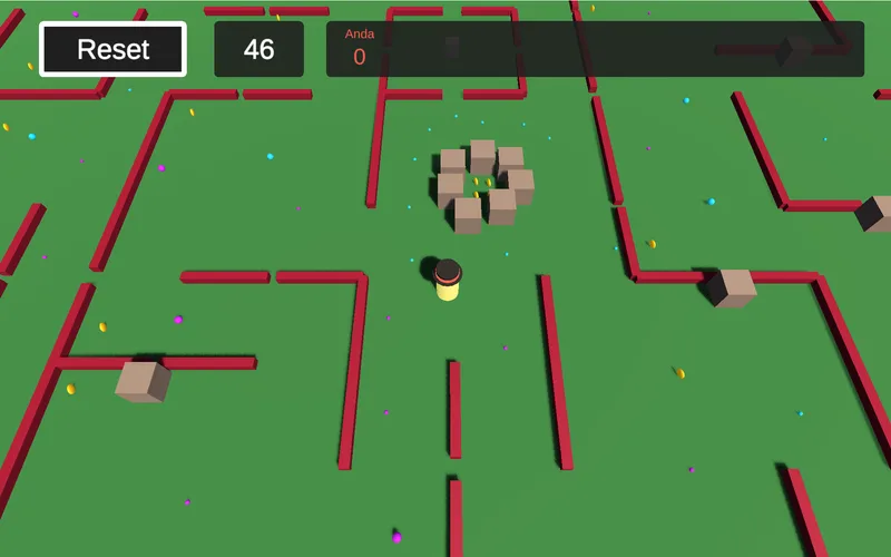 Tasks Jam 2 screenshot